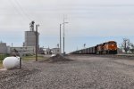 BNSF 6094/6301